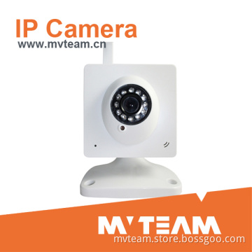 Economical Family Use WiFi IR IP Camera with Free Cms (MVT-H381)